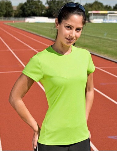 R-S253F-Womens Quick Dry Shirt